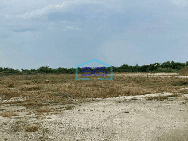 Disewakan Tanah Lahan Padat (Area Limestone) di Raya Tambak Osowilangun Surabaya