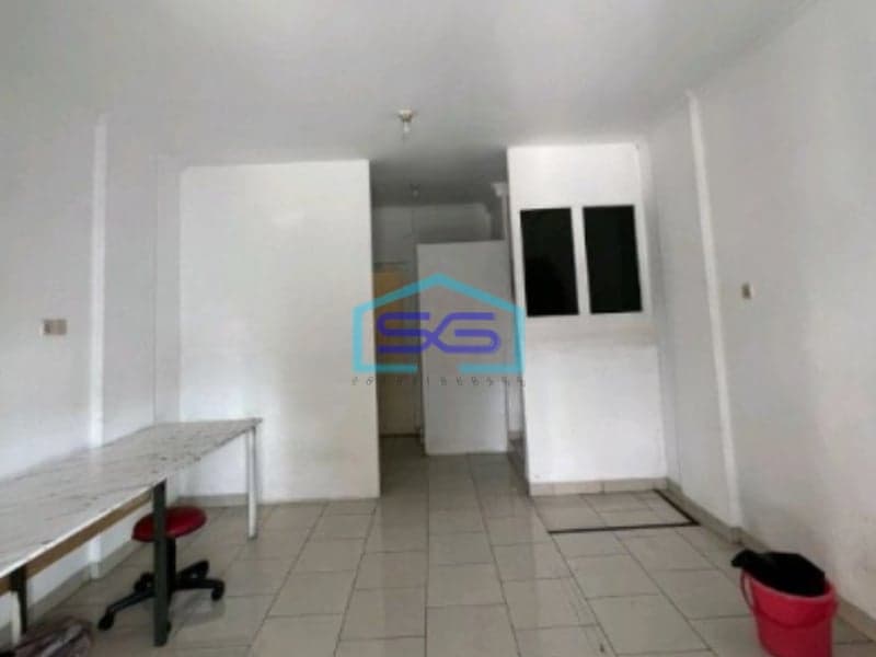 Disewakan Ruko Di Daerah Duri Kosambi Jakarta Barat Luas Bangunan 144m2