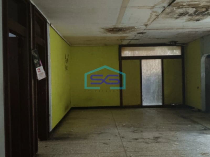 Disewakan Ruko Lokasi Strategis Sudirman Bandung Area Ramai LT 480m2