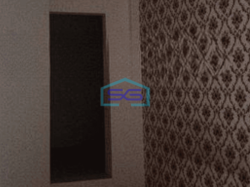 Disewakan Ruko Siap Huni di Petemon Kali, Surabaya Pusat LB 116m2