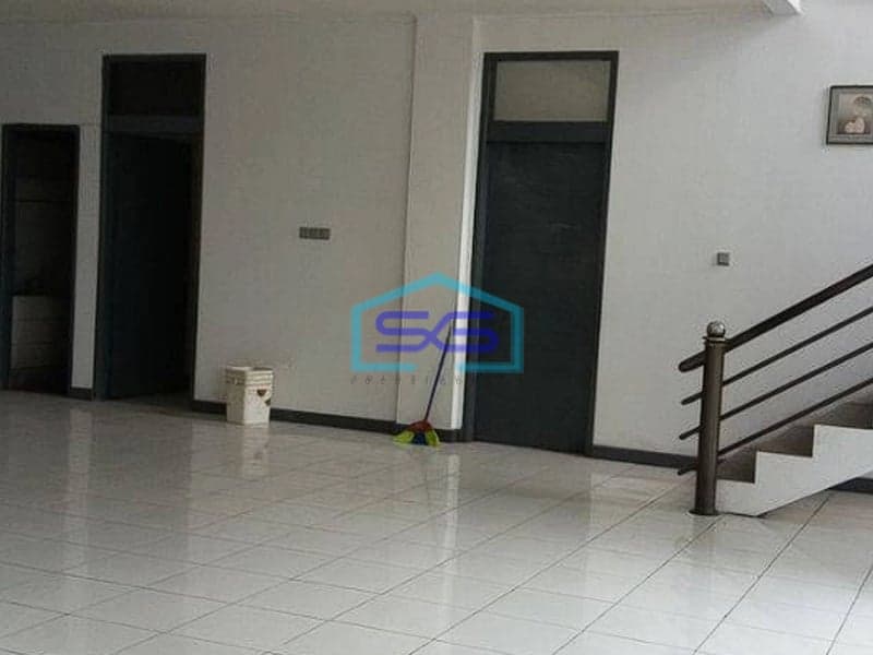 Disewakan Gudang Produktif Area Industri Cimahi, Bandung Barat Luas Tanah 2200m2