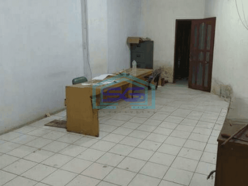 Dijual Ruko Cocok Untuk Gudang Kembangan Jakarta Barat