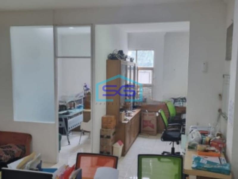 Dijual Ruko Bagus Luas Bangunan 300m2 Buncit Raya Pancoran Jakarta Selatan