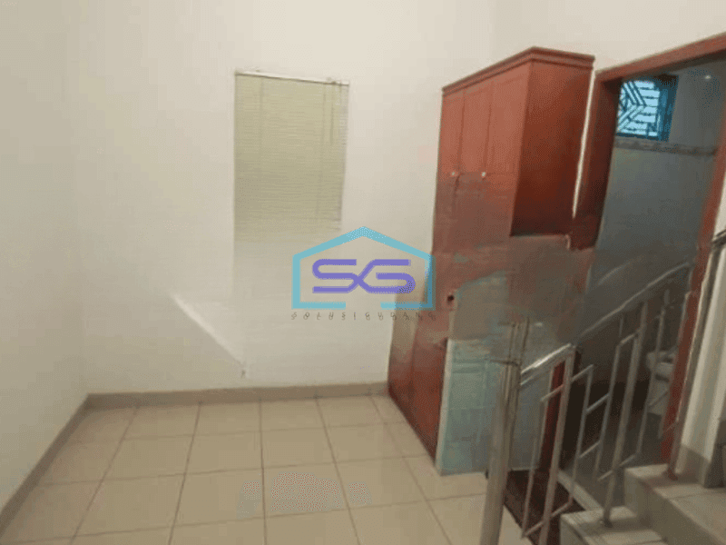 Dijual Ruko Luas Bangunan 390 m² di Tamansari Jakarta Barat