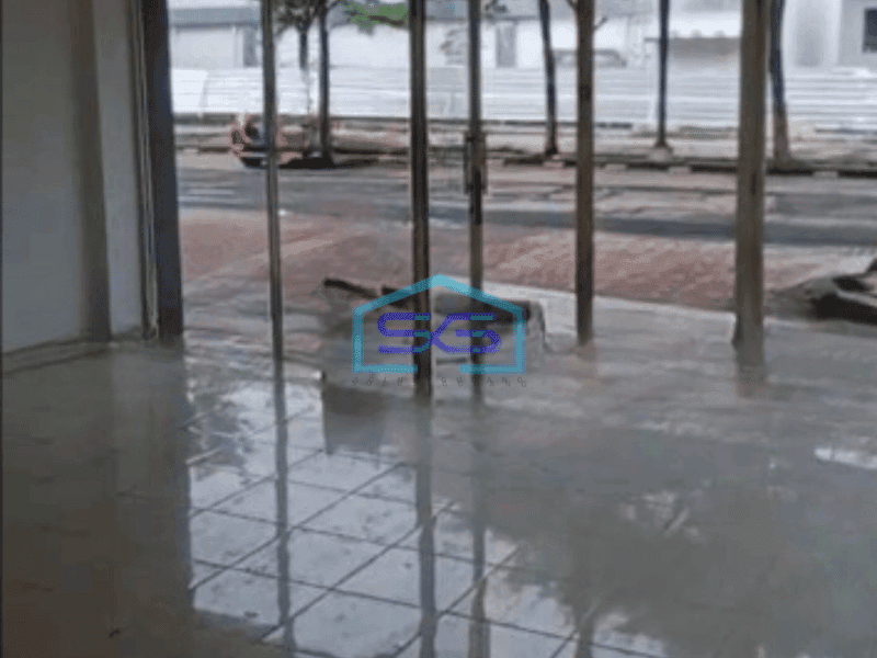 Dijual Ruko 3 Lantai Luas Bangunan 234 m² di Harapan Baru Bekasi