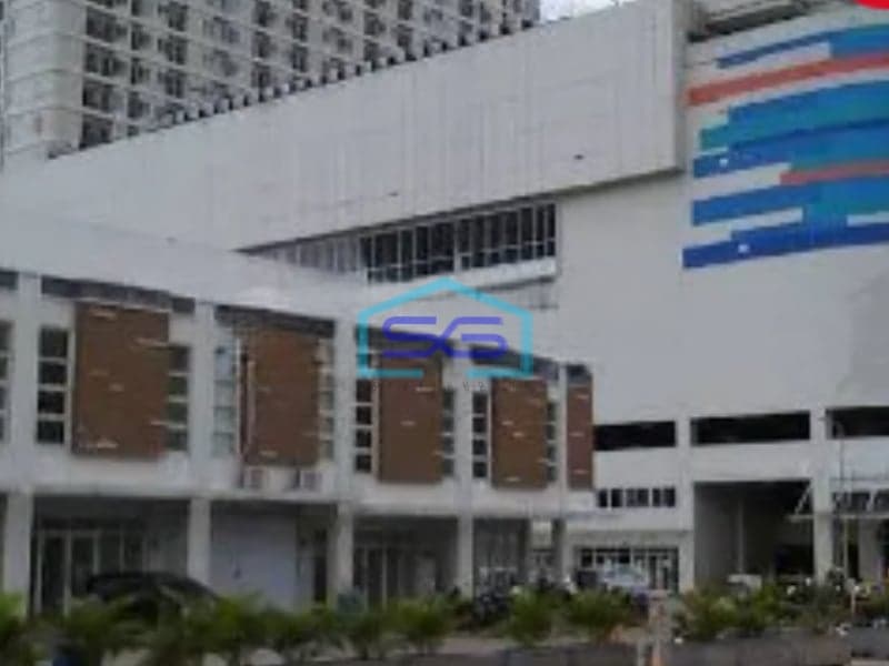 Disewakan Ruko di Cinere Jakarta Selatan 3 Lantai LB 199m2