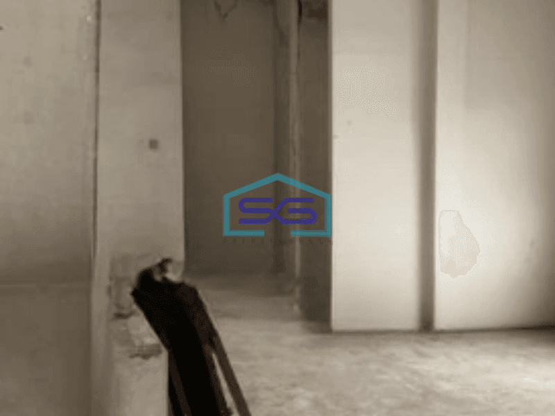 Disewakan Ruko Lokasi Sangat Strategis Luas Bangunan 1000 m² di Bungur Jakarta Pusat