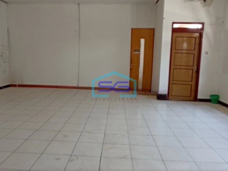 Di Sewakan Ruko Di Weleri Pasar Lama 3 Lantai Kendal Luas Bangunan 180m2