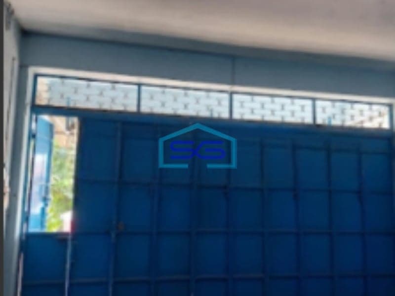 Disewakan Ruko Di Pasar Lama Weleri Cocok Utk Usaha Atau Kantor Luas Bangunan 100 m²