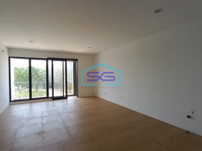 Disewakan Ruko Luas Bangunan 1442 m² Lokasi Bebas Banjir di Cikarang