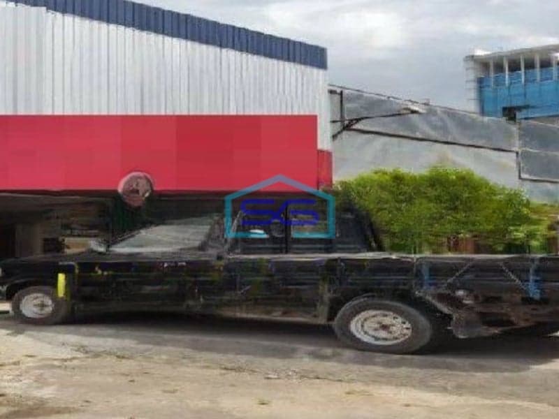 Dijual Ruko Di Kelapa Gading Jakarta Utara Lokasi Strategis Murah