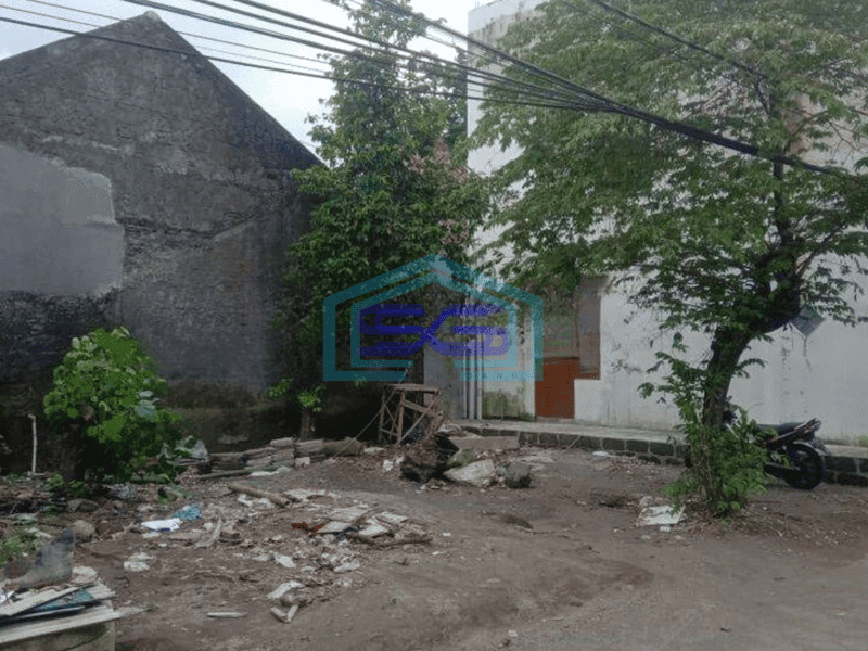 Disewakan Ruko Murah Strategis di Condong Catur Sleman