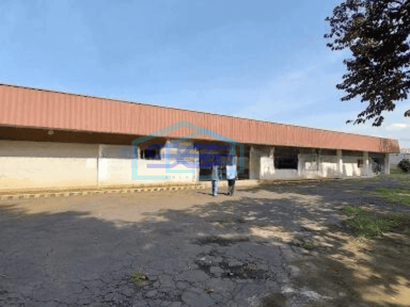 Disewa gudang di pulogadung