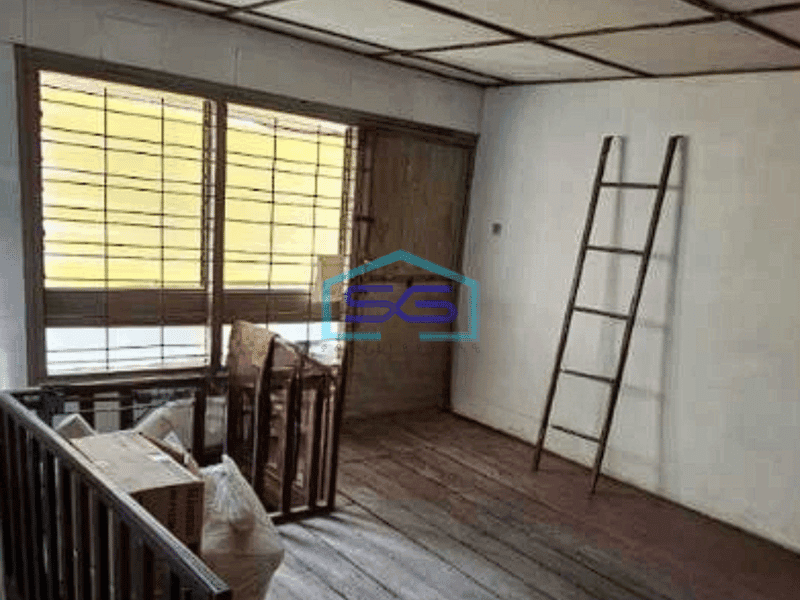 Dijual Ruko Di Mainroad Sukajadi Bandung, Cocok Untuk Usaha LB 250m2