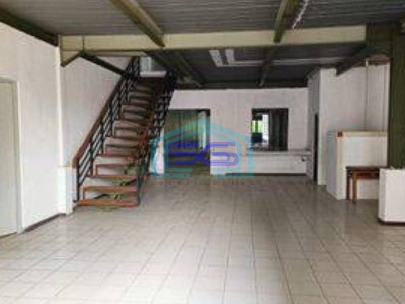 Disewakan Gudang Luas 2000 Akses Container 40 Ft di Setu Bekasi