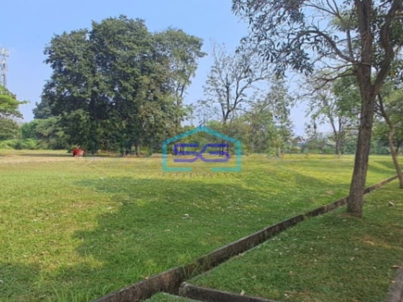 Dijual Tanah Komersial Jl Boulevard Lippo Cikarang Luas Tanah 22969m2