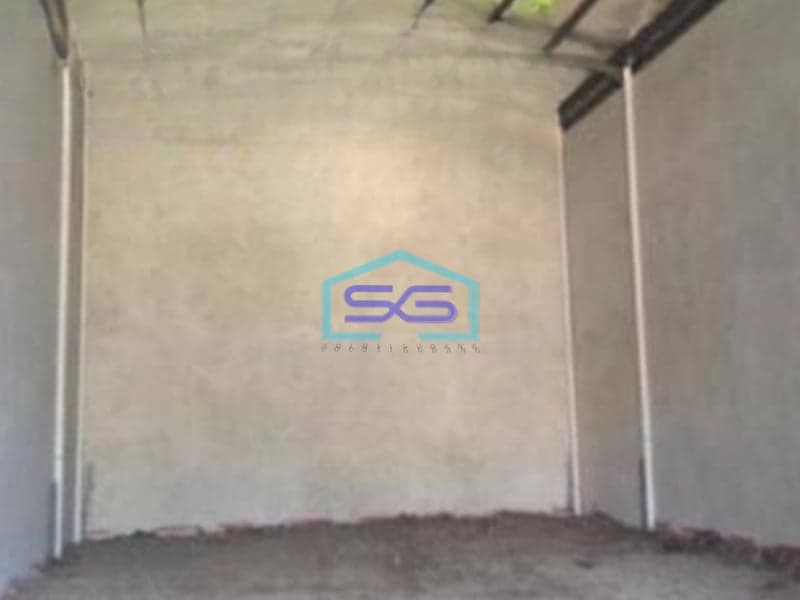 Dijual Gudang Elang Laut Pantai Indah Kapuk Jakarta Utara