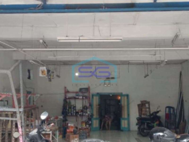 Sleman日惹店面出租 建筑面积300平方米