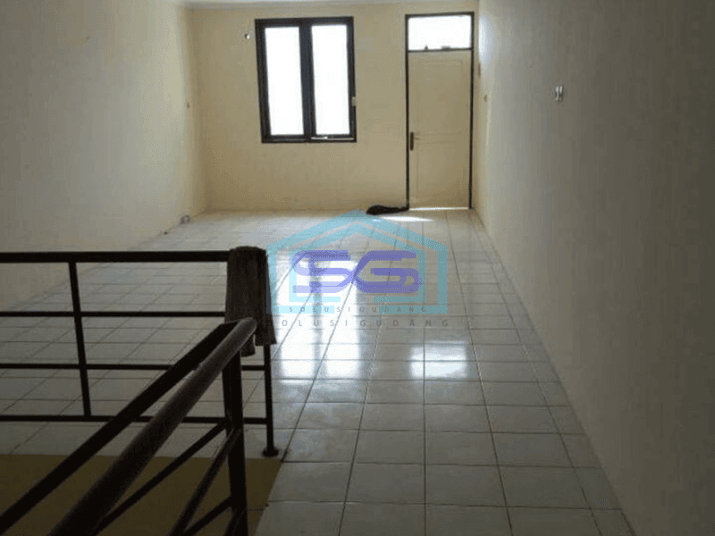 DISEWAKAN RUKO DURI KOSAMBI JAKARTA BARAT