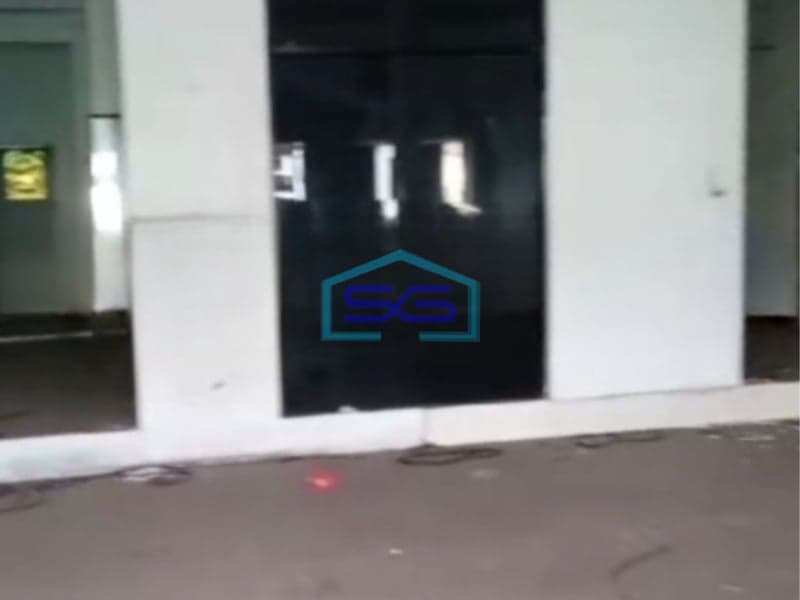 Disewakan Ruko Luas Tanah  300 m² Lokasi Sunter Jakarta Utara