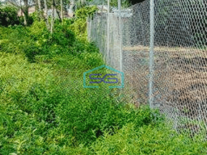 Dijual Tanah Luas 3,4Ha Di Pinggir Jalan Raya Sawangan Manado Minahasa