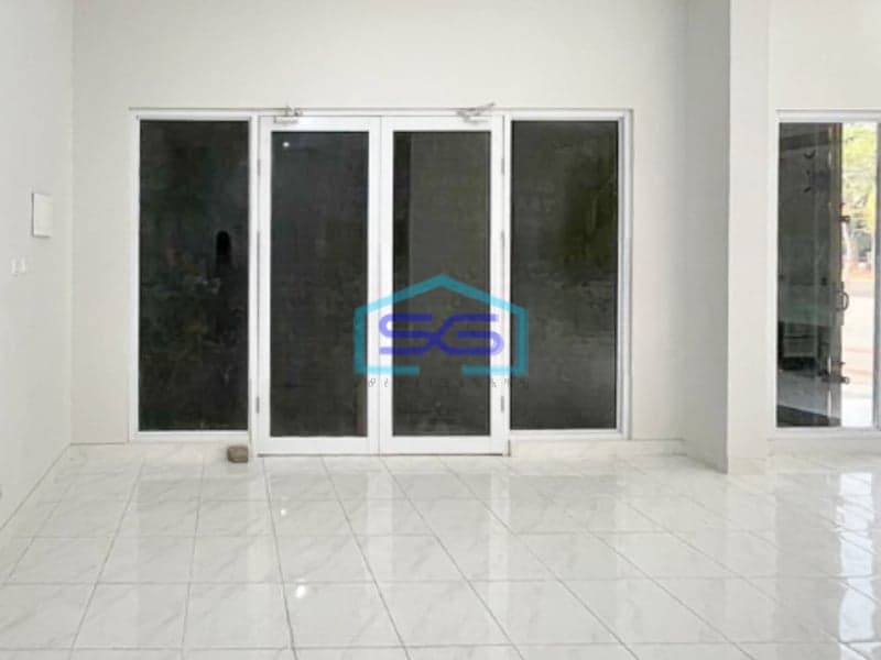 Dijual Ruko 2 Lantai Siap Huni Luas Bangunan 162 m² Lokasi Gading Serpong Tangerang