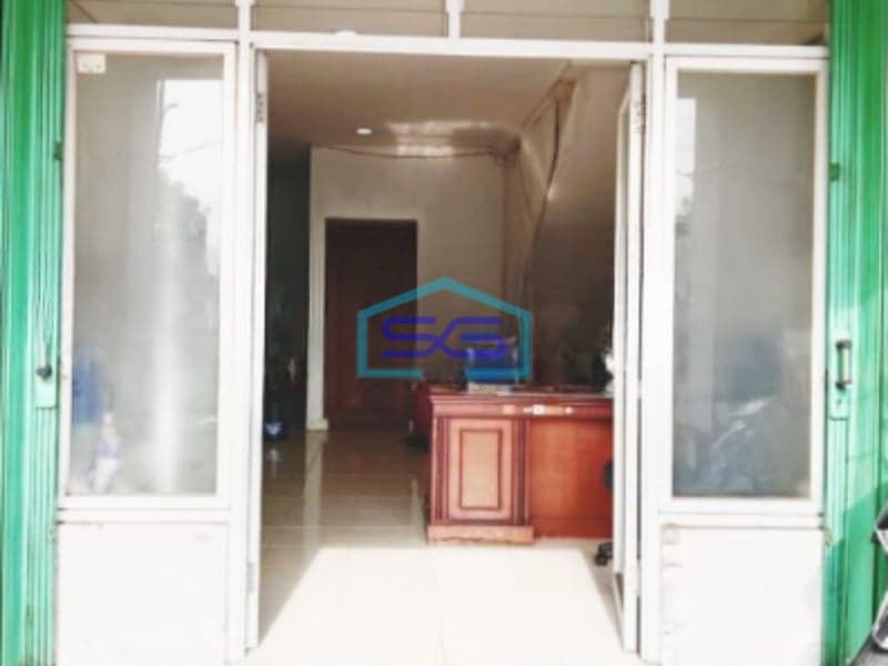 Dijual Ruko 2 Lantai Luas Bangunan  108 m² Lokasi Tambun Utara