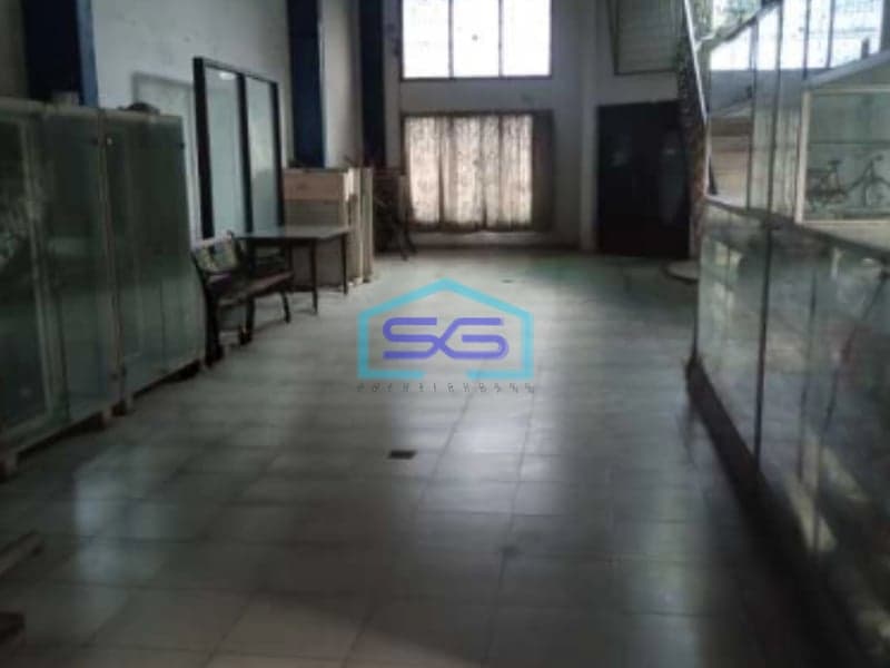 Disewakan Gudang Dan Kantor di Nol Raya Kletek Taman Sidoarjo luas Bangunan 600m2