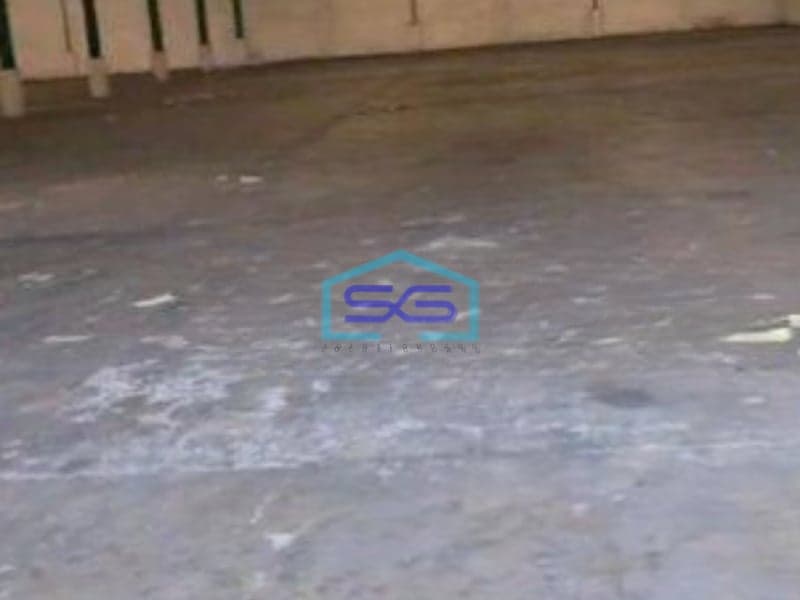 Disewakan Gudang di Kawasan Industri Pasar Kemis Tangerang Luas Tanah 2400 m²