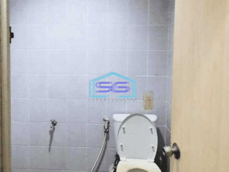 Disewakan Ruko 4 Lantai Di Sunter Jakarta Utara Luas Tanah 75 m²