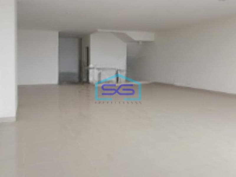 Disewakan Ruko Termurah Hadap Jalan Besar Lokasi Paling Strategis Jakarta Utara LB 500m2