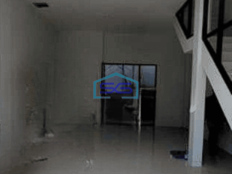 Dijual Ruko 2 Lantai di Citragrand, Semarang Siap Usaha, Promo Spesial LB 135m2