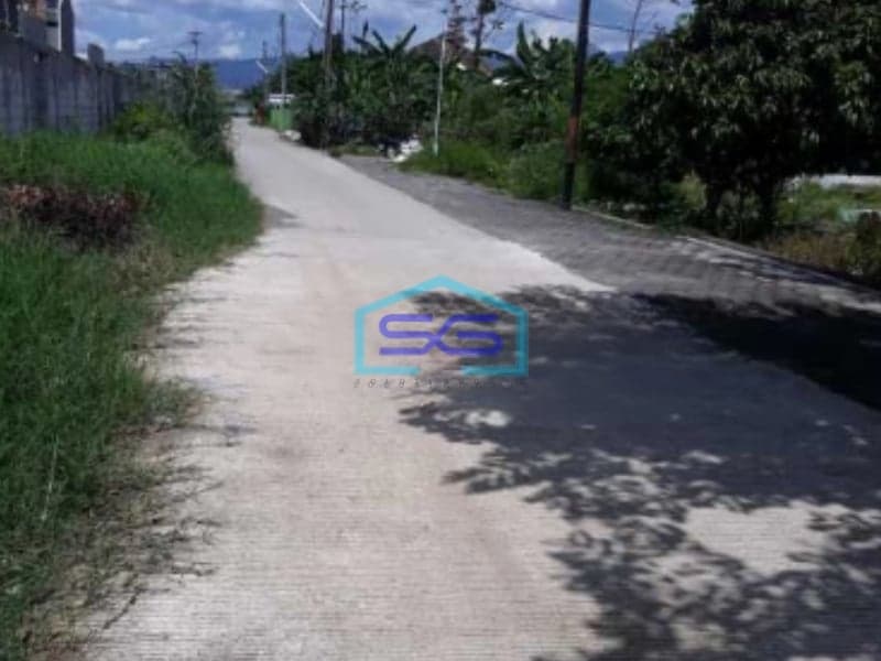 Dijual Tanah Pinggir Jalan Strategis Di Gede Bage Bandung Luas Tanah  28000 m²