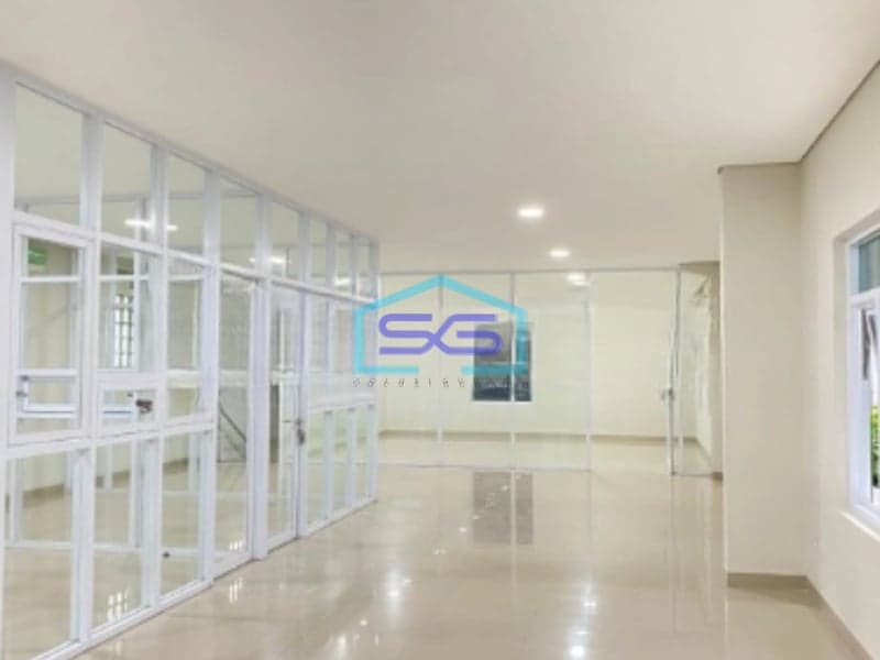 Disewakan Gudang Bagus Siap Pakai Di Maribaya Tegal Jawa Barat Luas Bangunan  4000 m²