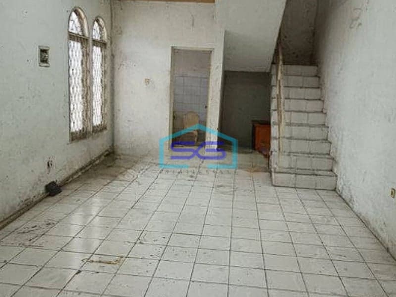 Dijual Gudang Daan Mogot Arcadia Tangerang Siap Pakai LB 500m2