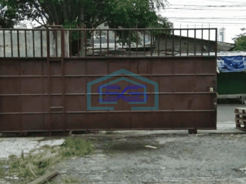 Disewakan Gudang Siap Huni Strategis di Kebayoran Lama, Jakarta Selatan