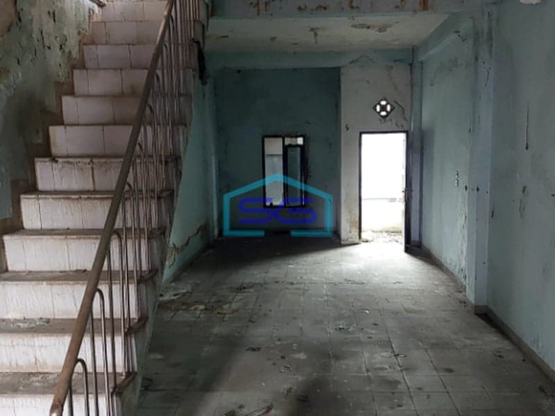 Dijual Ruko Jalan Musi Raya Sako Simpang Bombat Palembang Luas Bangunan 146m2