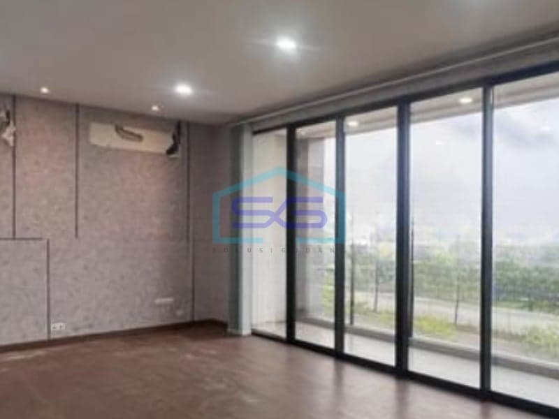 Disewakan Ruko Siap Pakai Luas Bangunan 432 m² Lokasi di Jakarta Utara