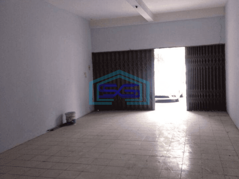 Disewakan Ruko Cocok Untuk Gudang di Cigondewah Bandung