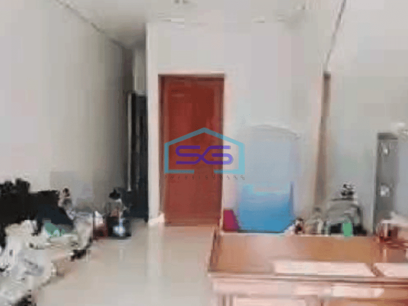 Dijual Ruko 2 Lantai Luas Bangunan  108 m² di Bekasi