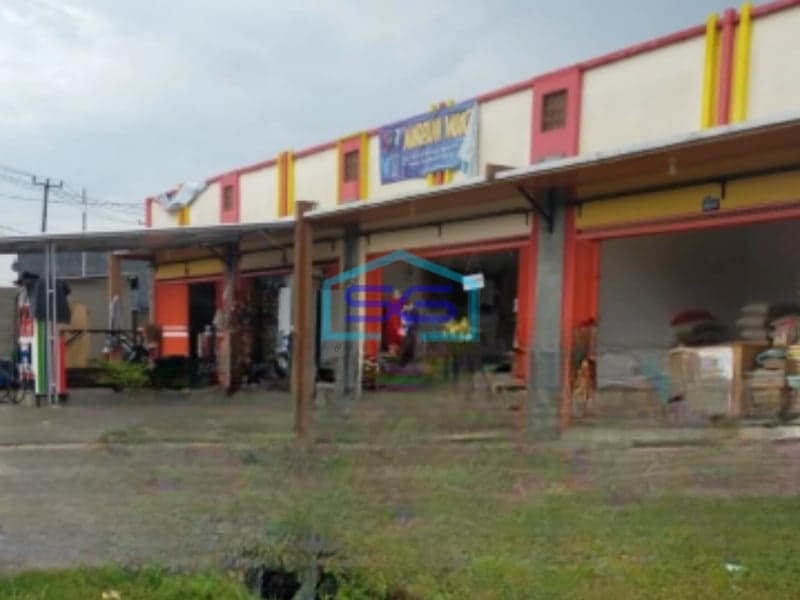 Disewakan Ruko Lokasi Strategis di Cikarang Pusat Bekasi