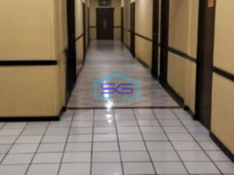 Dijual Tanah Luas 4945 m² Lokasi di Ancol Jakarta Utara