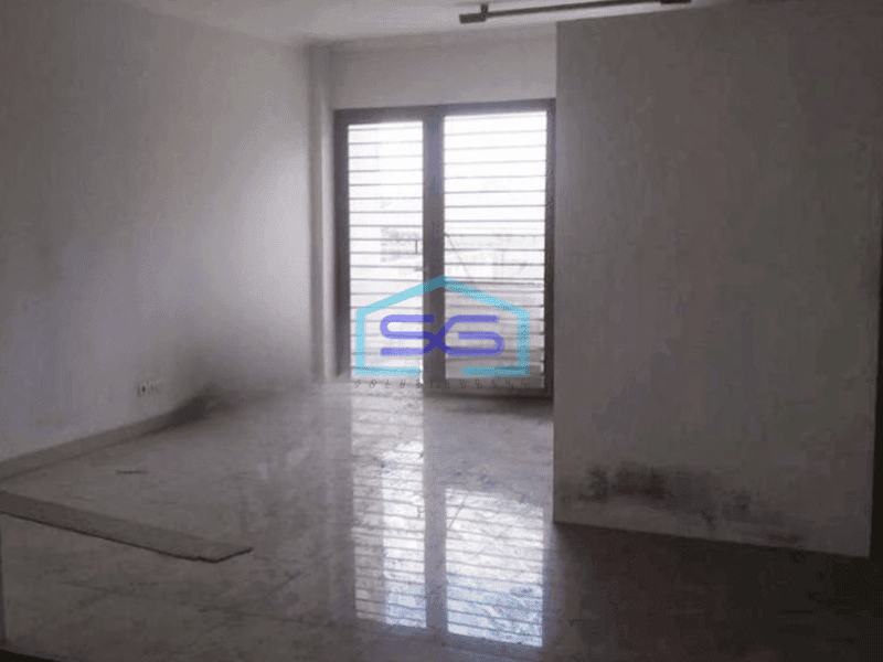 Disewakan Ruko di Kiaracondong  Bandung Luas Bangunan  350 m²