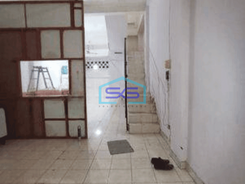 Disewa Ruko Strategis Pasir Koja Bandung