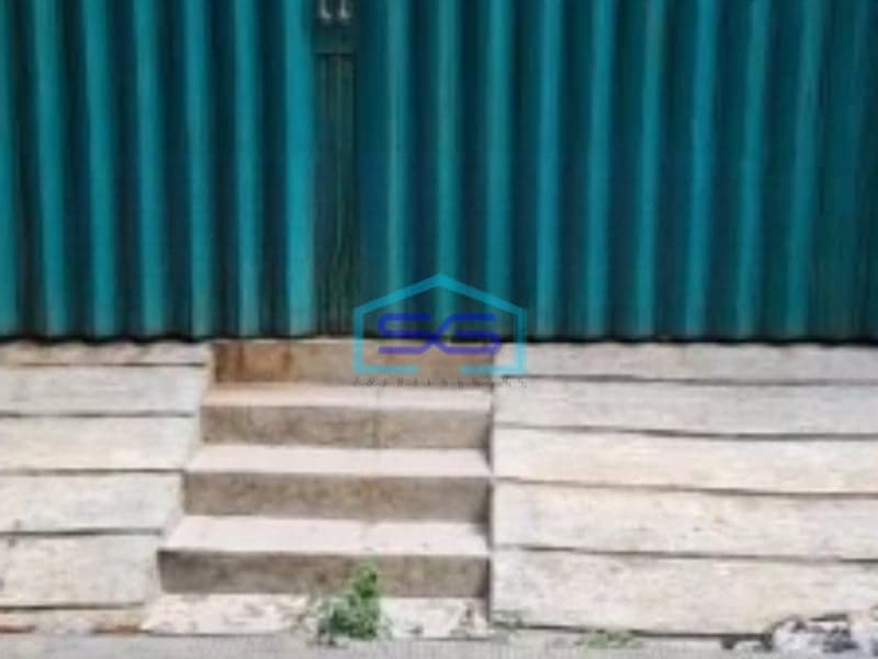 Dijual Ruko di Jl Teluk gong Jakarta Utara Sudah Renovasi Luas Bangunan 150m2