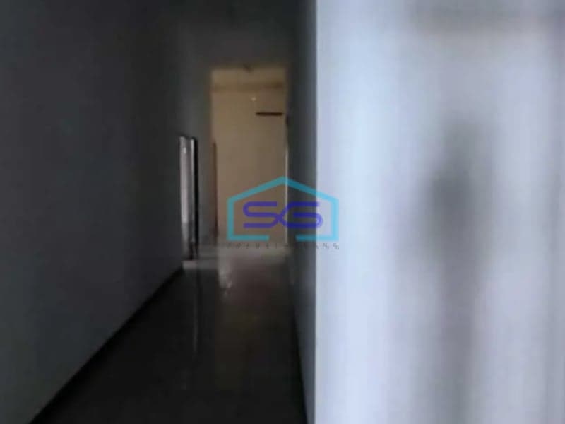 Disewakan Gudang Cocok Untuk Call Center Di Gondokusuman Jogja Luas Bangunan  1500 m²