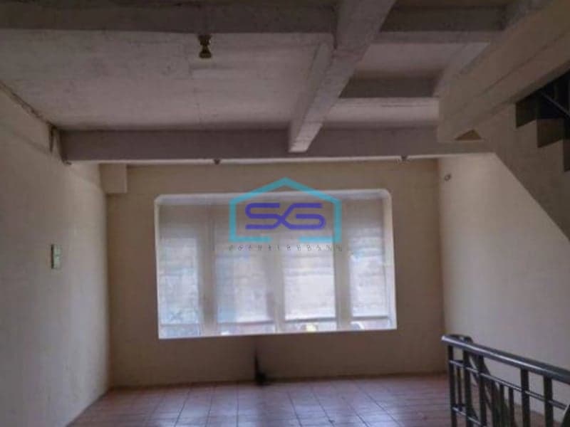 Disewakan  Ruko Wtc Mall Matahari Gandeng Hadap Jalan Raya Serpong Tangerang Selatan