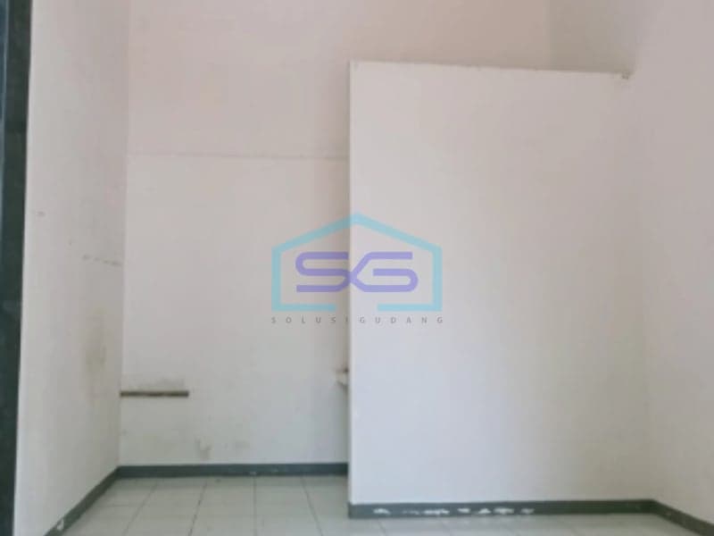 Disewakan Ruko di Arcamanik Bandung Luas Tanah 60m2