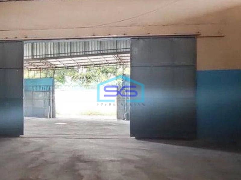 Disewakan Dijual Gudang Strategis Siap Pakai Rancaekek Bandung Timur Ada Kantor