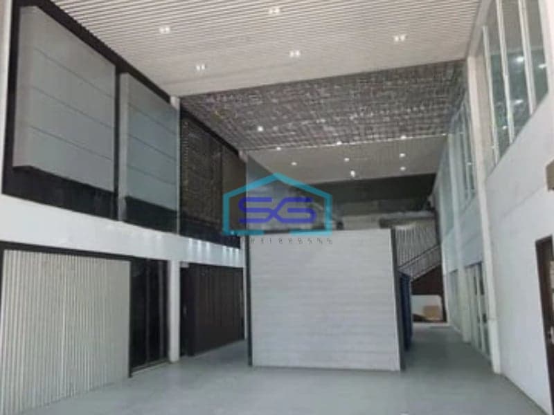 Dijual Cepat Gudang Dibawah Njop Di Jurumudi Tangerang Luas Tanah 3798m2